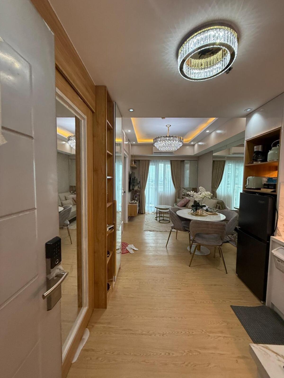 Apartamento Yassis 2br Luxury Unit In Grass