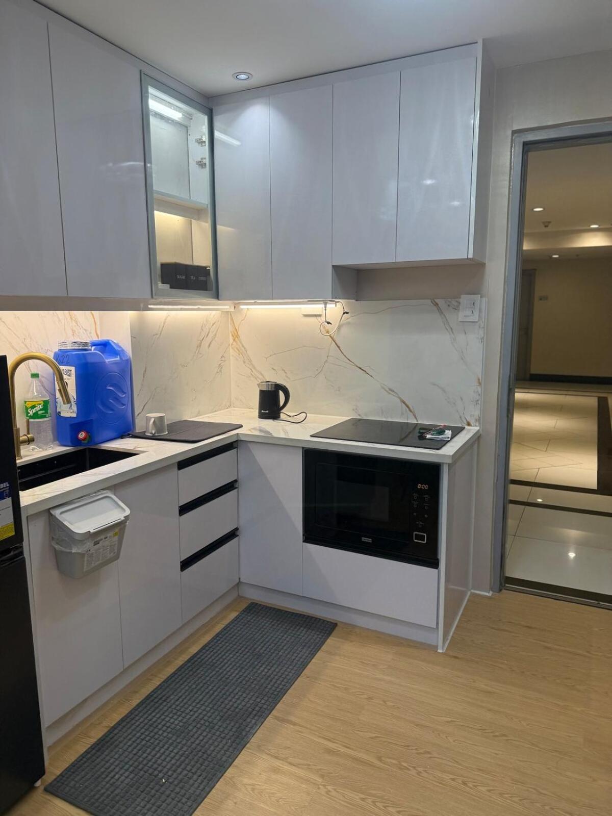 Apartamento Yassis 2br Luxury Unit In Grass Manila