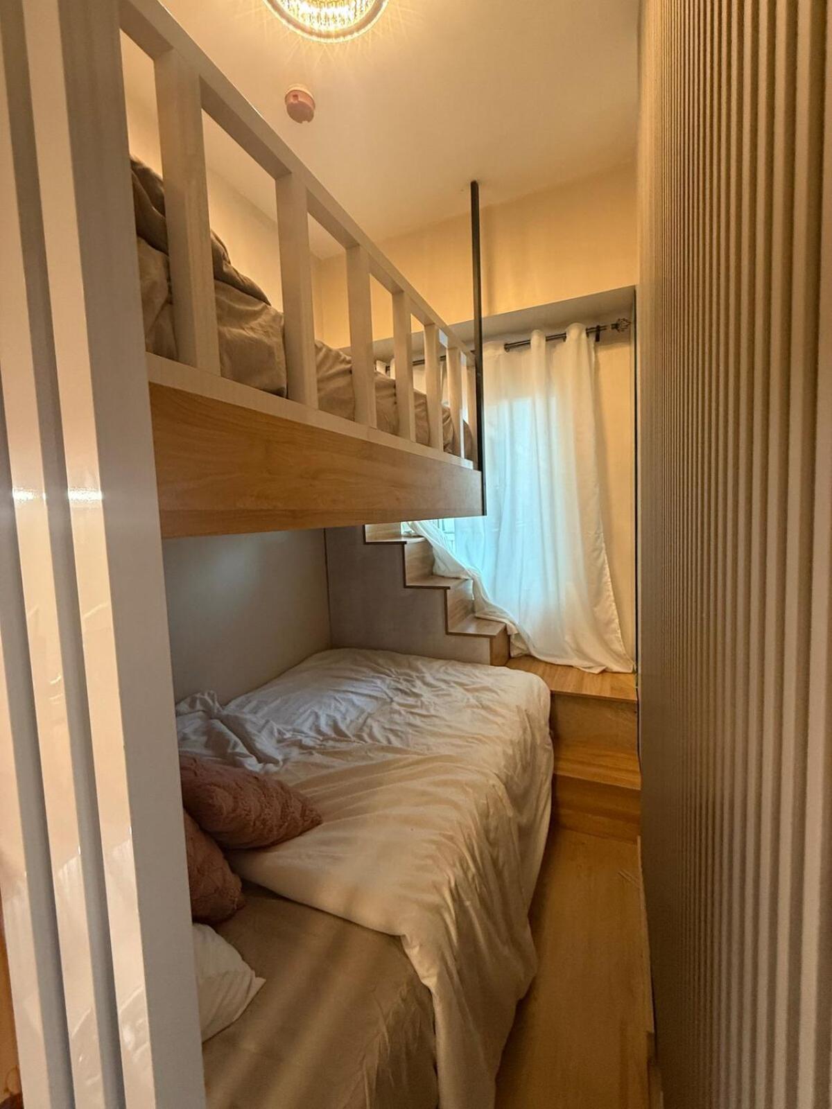 Apartamento Yassis 2br Luxury Unit In Grass *