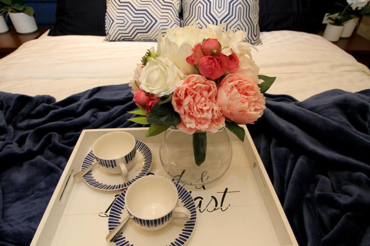 Modern Luxury Netflix Apartamento