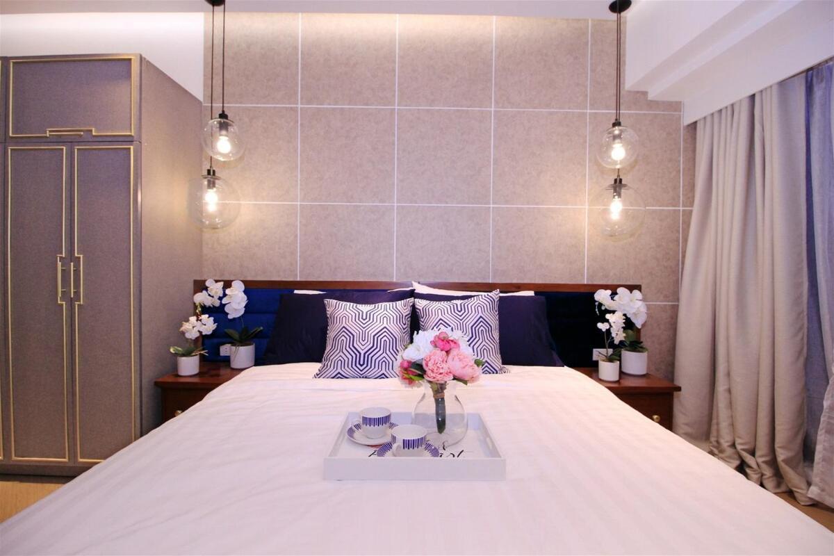Modern Luxury Netflix Apartamento *