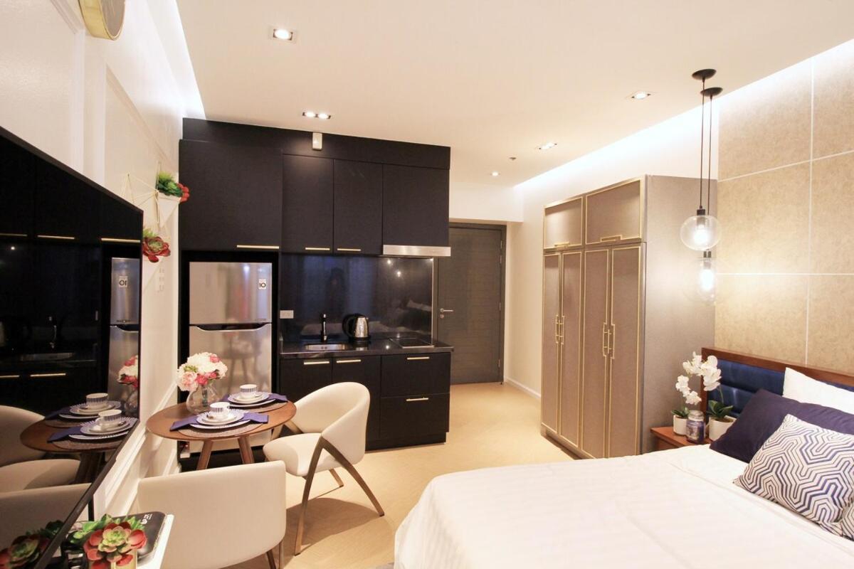 Modern Luxury Netflix Apartamento
