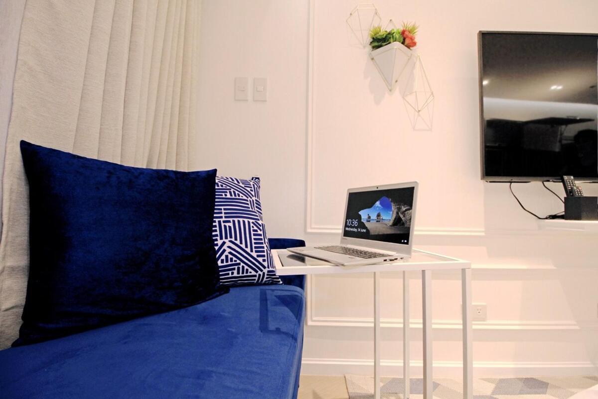 Modern Luxury Netflix Apartamento *