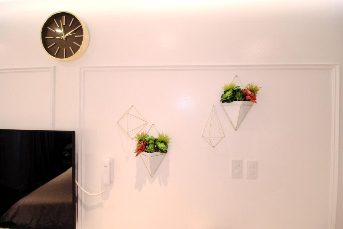Apartamento Modern Luxury Netflix *