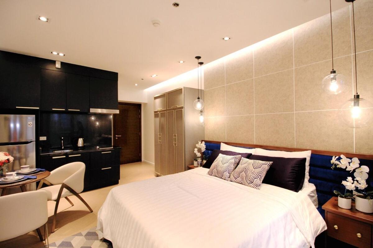 Modern Luxury Netflix Apartamento