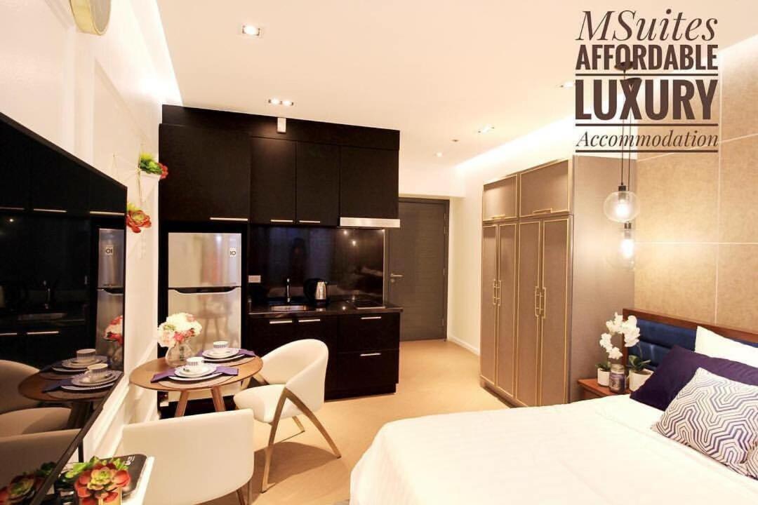 Apartamento Modern Luxury Netflix *