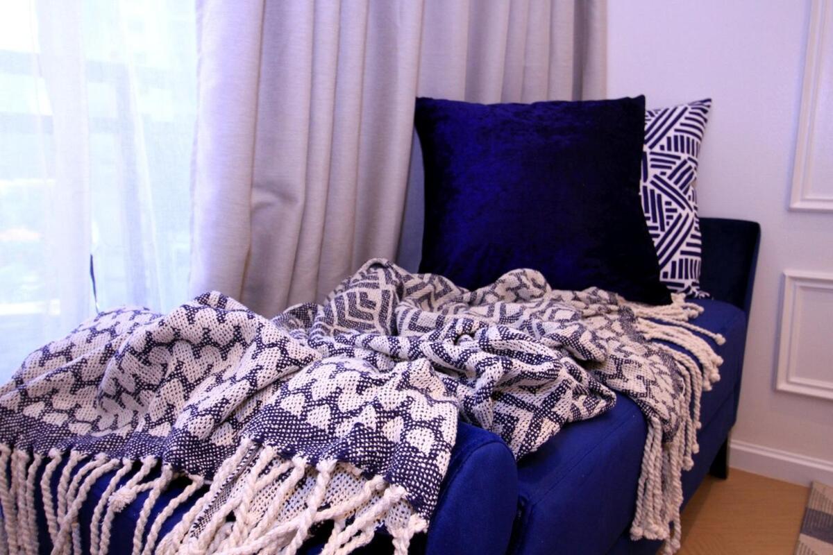 Modern Luxury Netflix Apartamento *