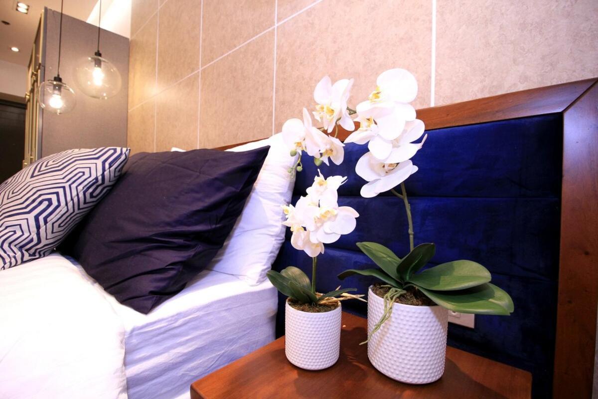 Apartamento Modern Luxury Netflix Manila