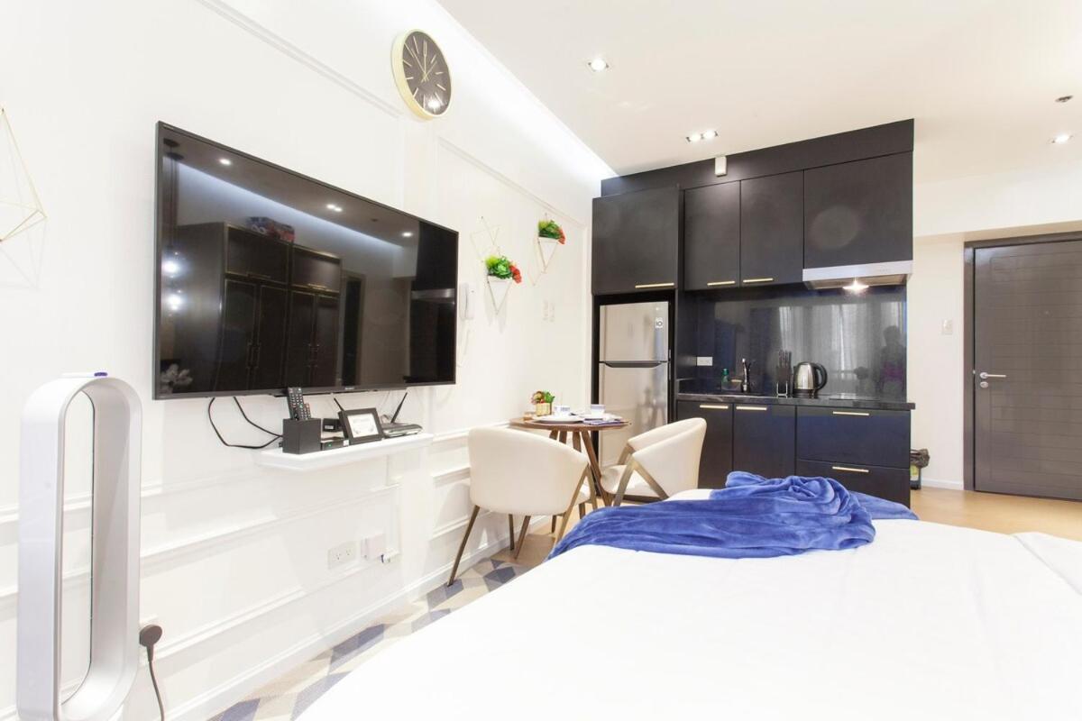 Modern Luxury Netflix Apartamento *