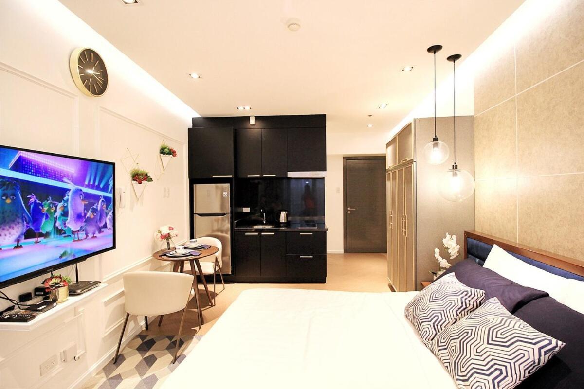 Apartamento Modern Luxury Netflix