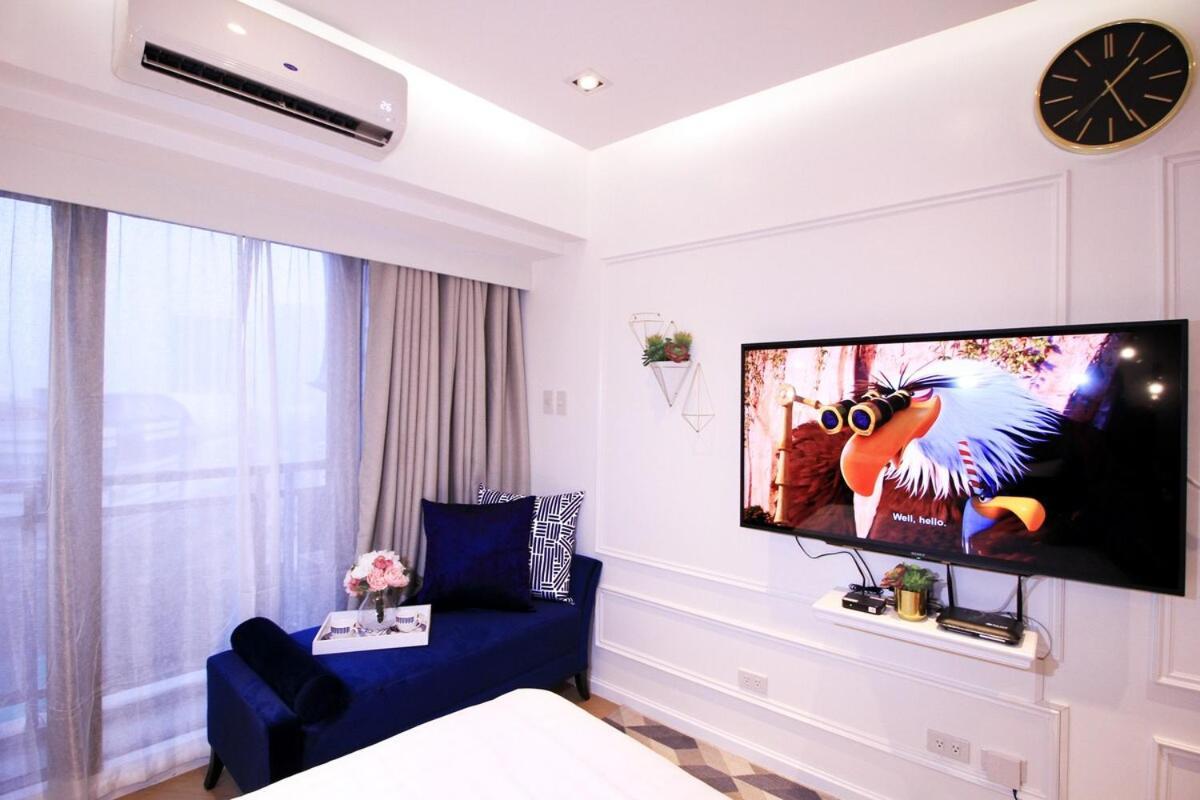 Modern Luxury Netflix Apartamento *