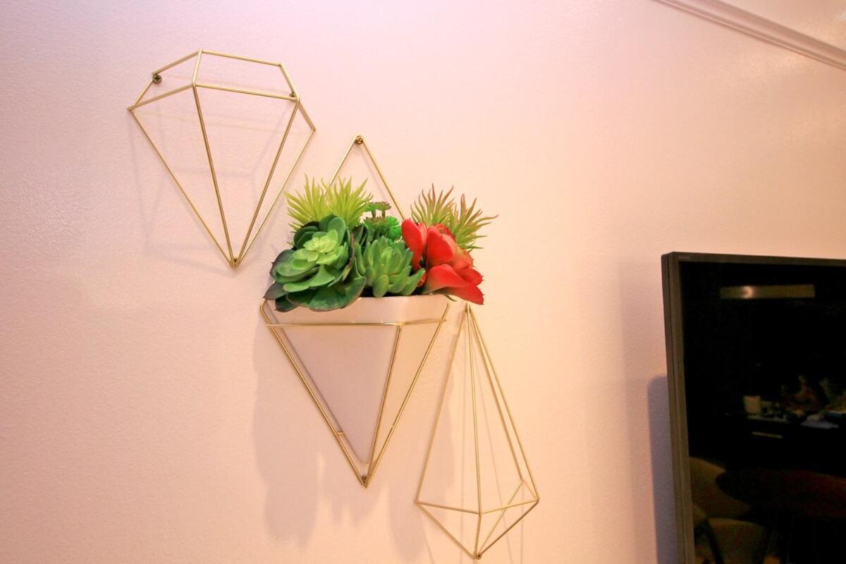Apartamento Modern Luxury Netflix