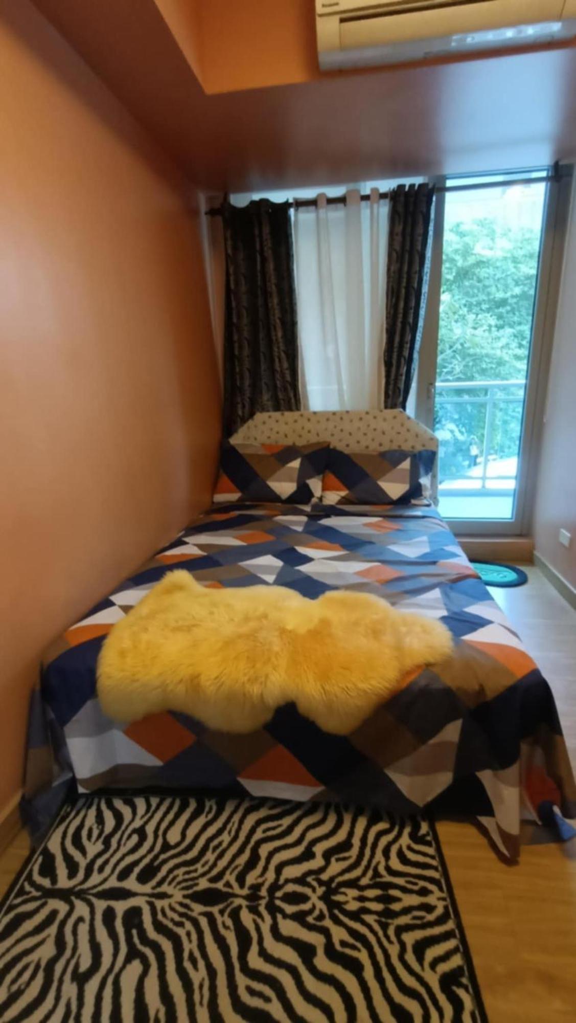 Joy Azure Escapes Hotel *