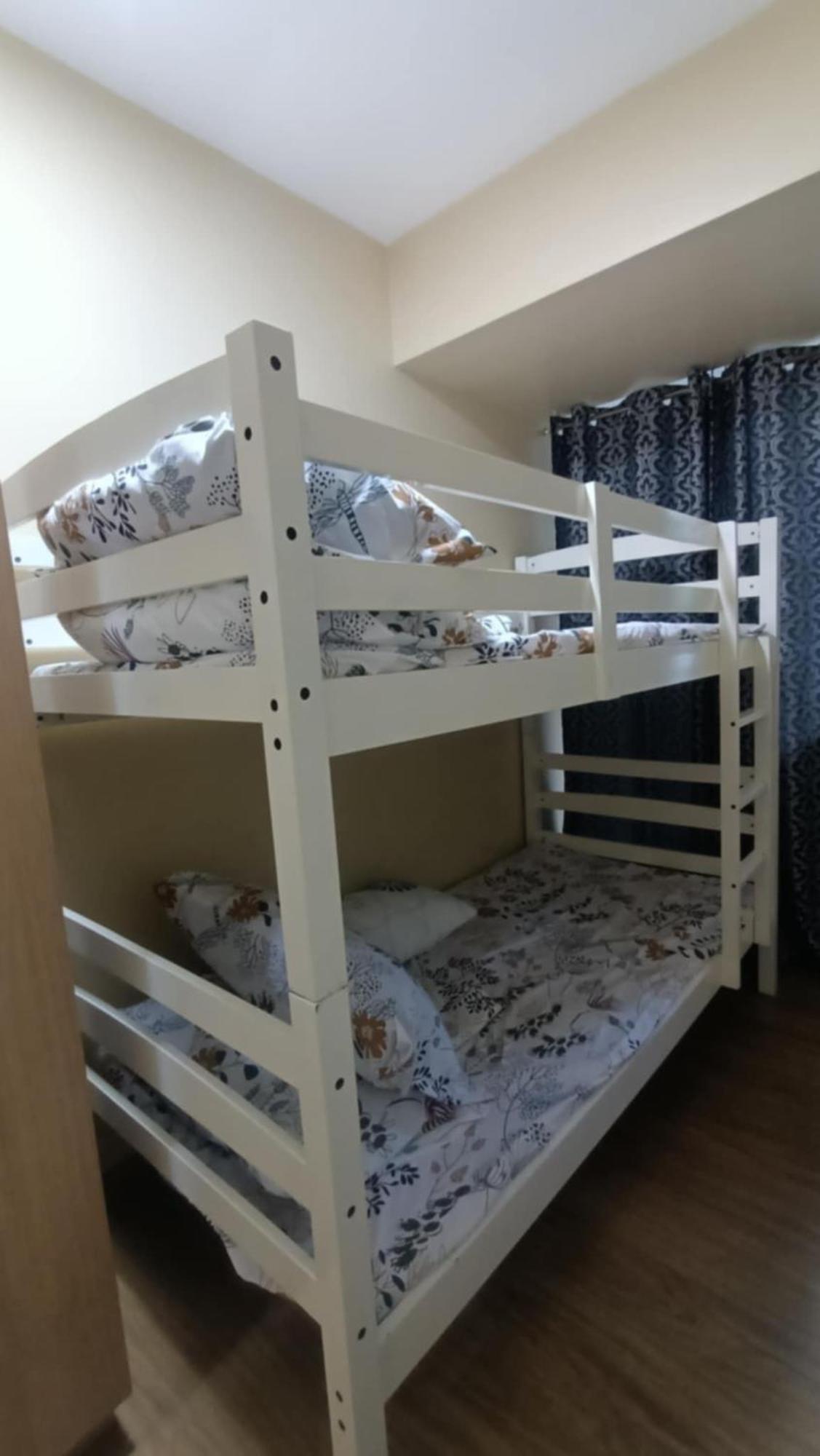 Joy Azure Escapes * Paranaque City