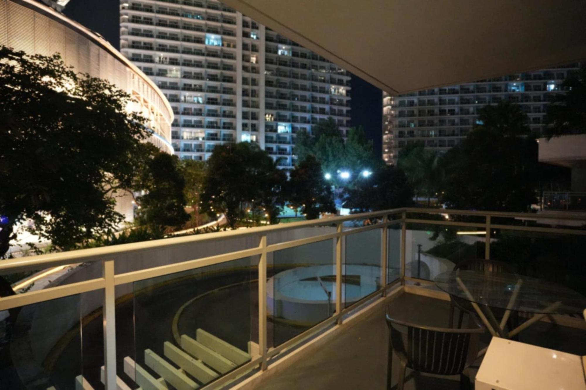 Hotel Joy Azure Escapes