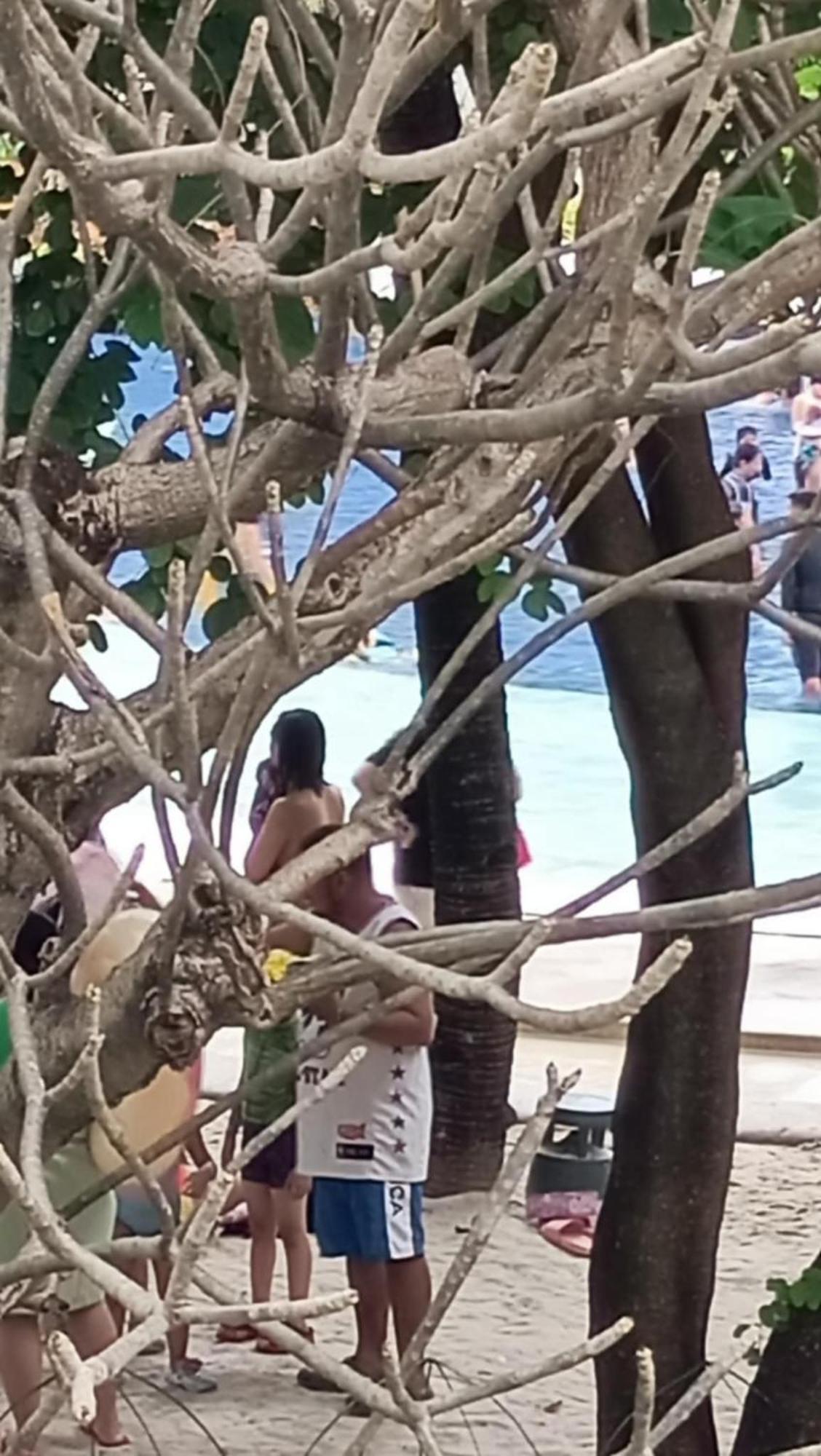 Joy Azure Escapes Hotel