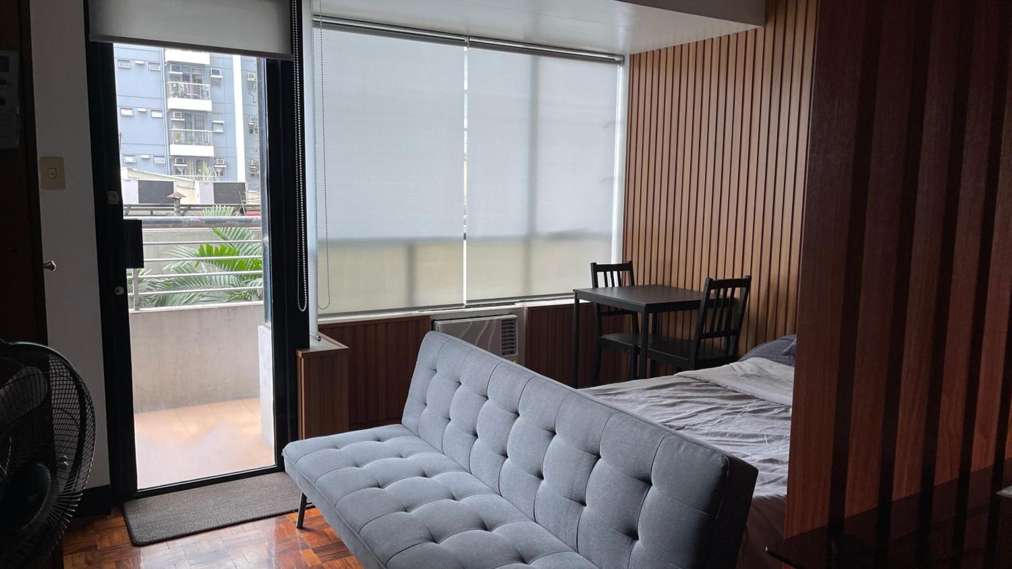 Aparthotel The Garden Heights