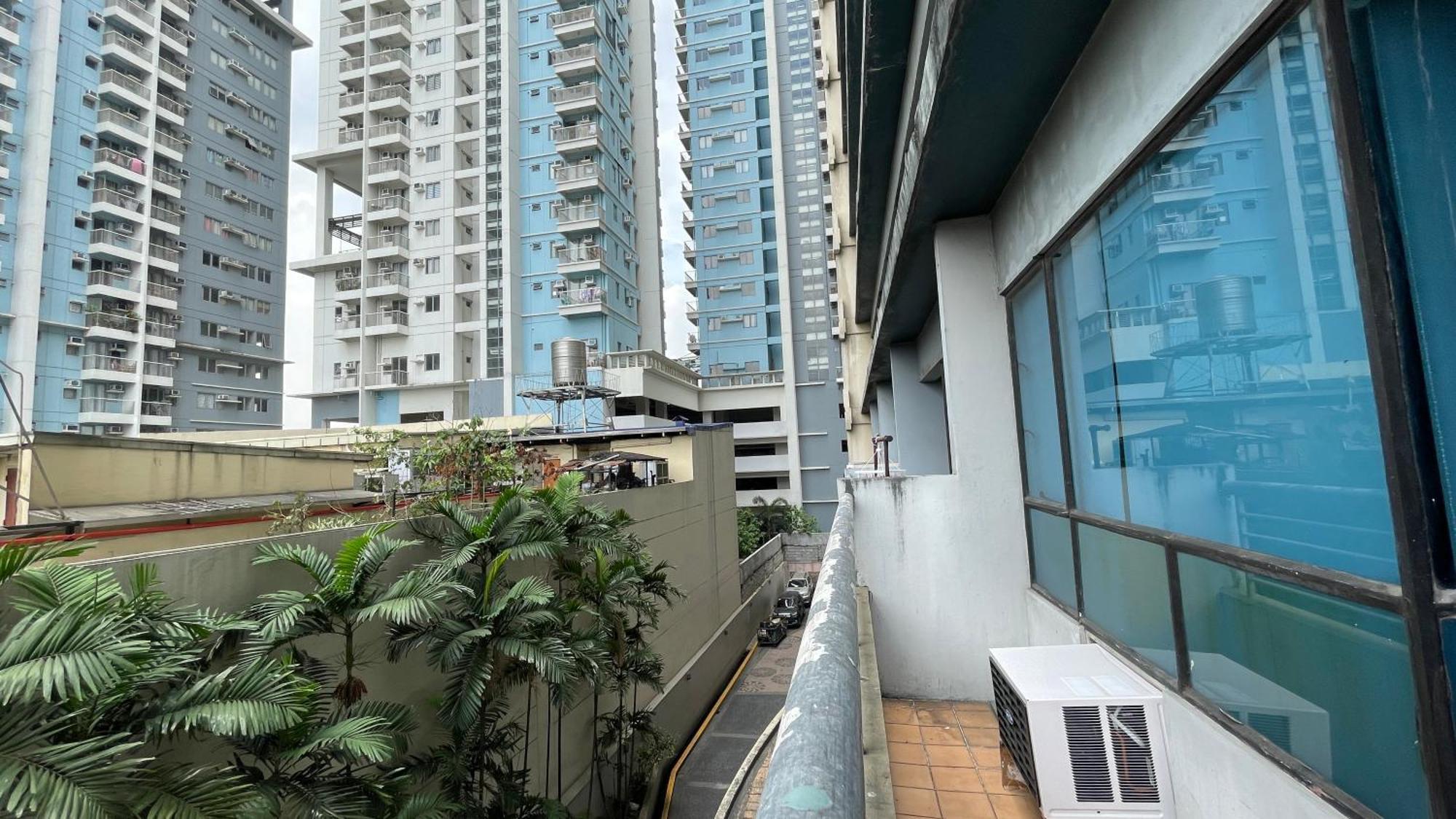 The Garden Heights Aparthotel *