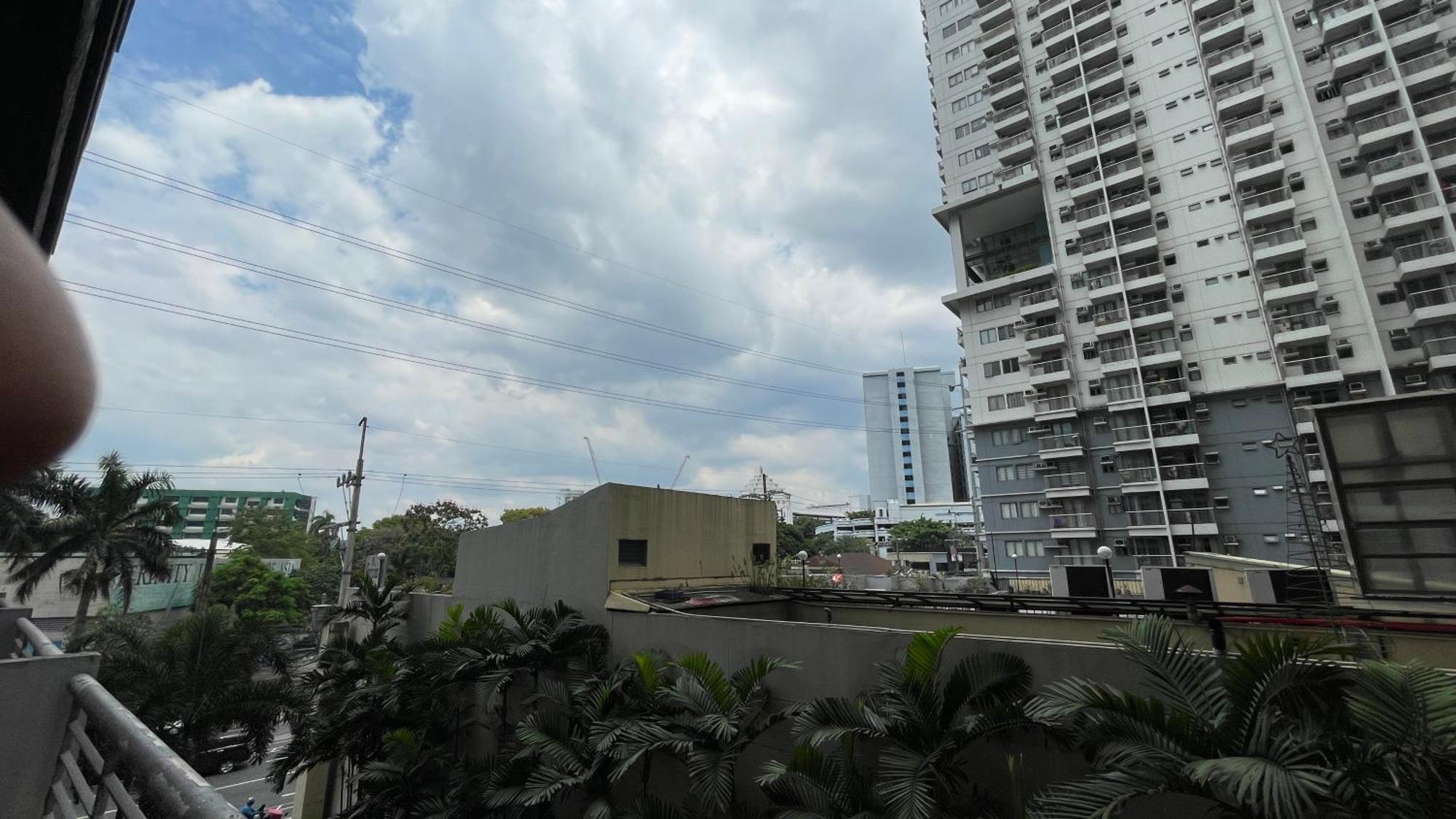 The Garden Heights