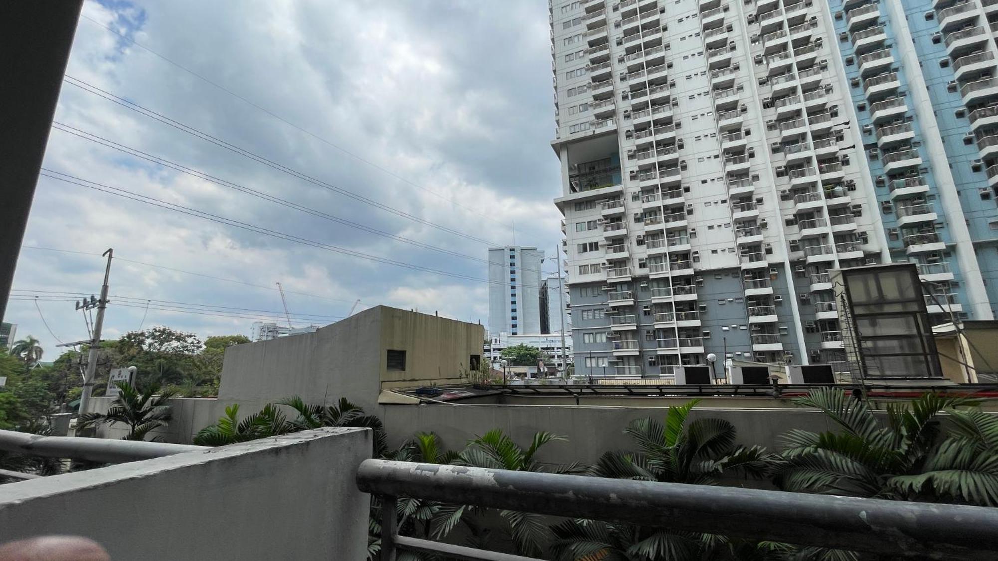 The Garden Heights Quezon City