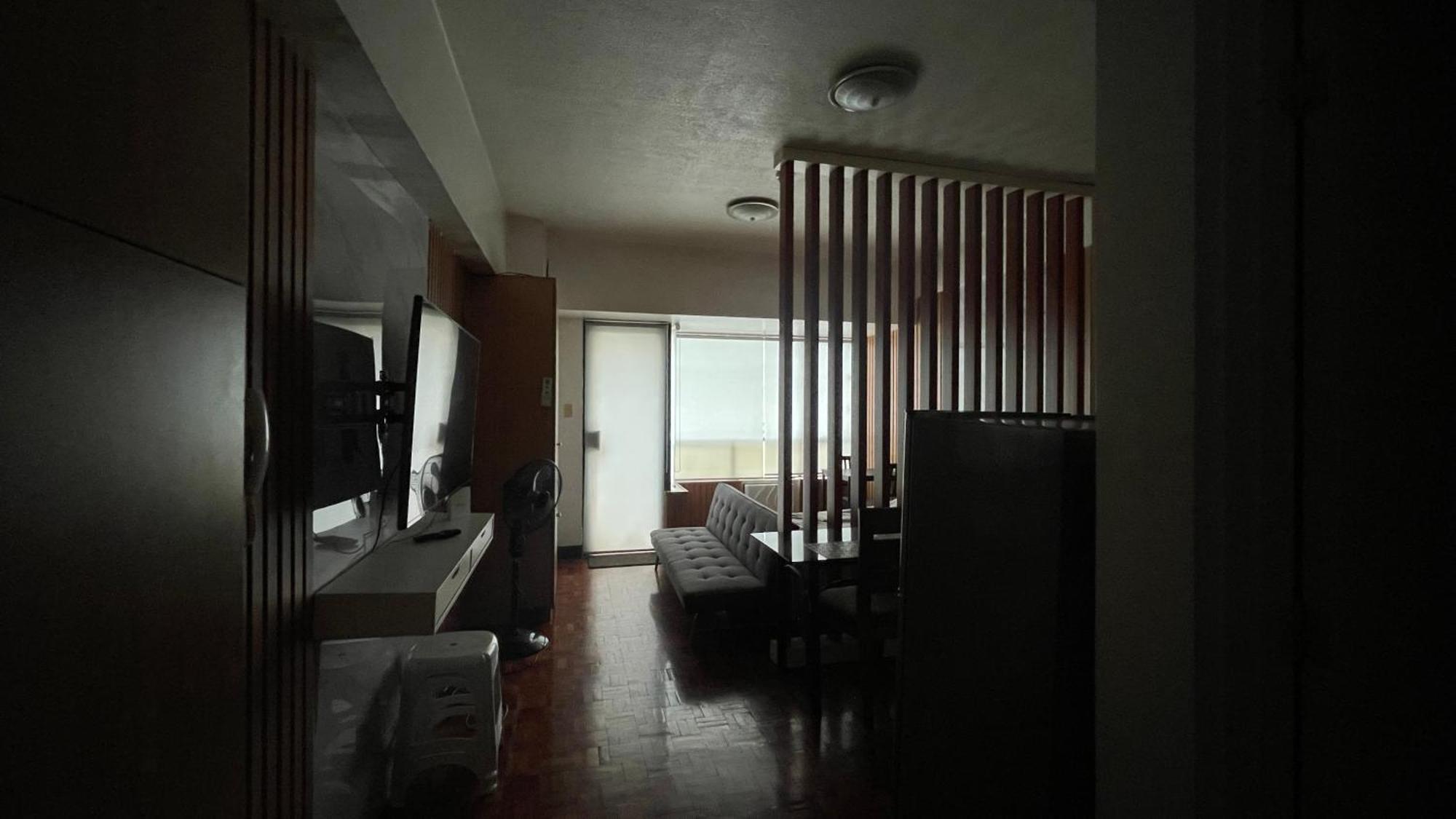 Aparthotel The Garden Heights *