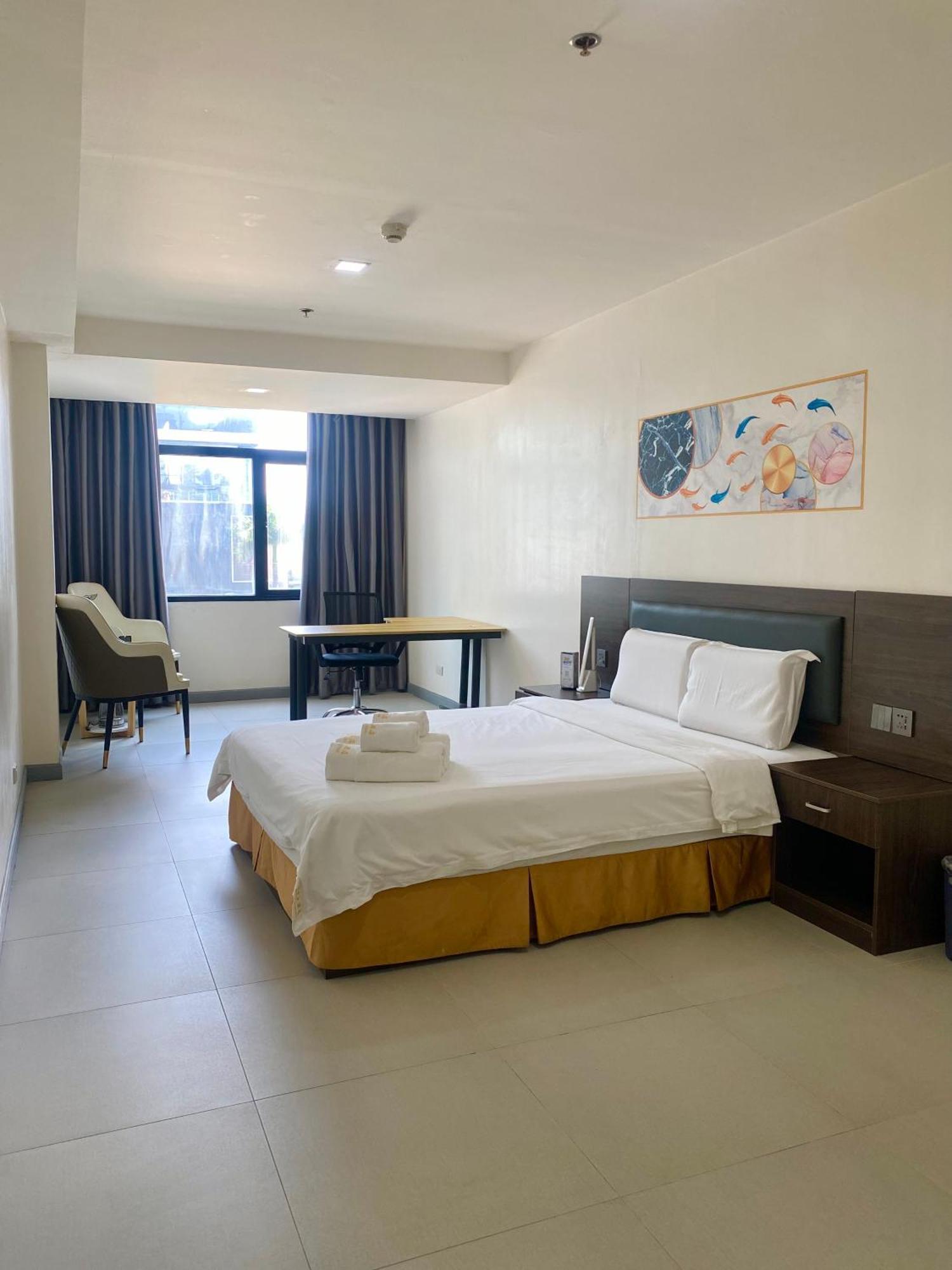 Hotel Guangdon Business Hotel-near Mall Of Asia, Smx & Manila World Trade Center Pasay