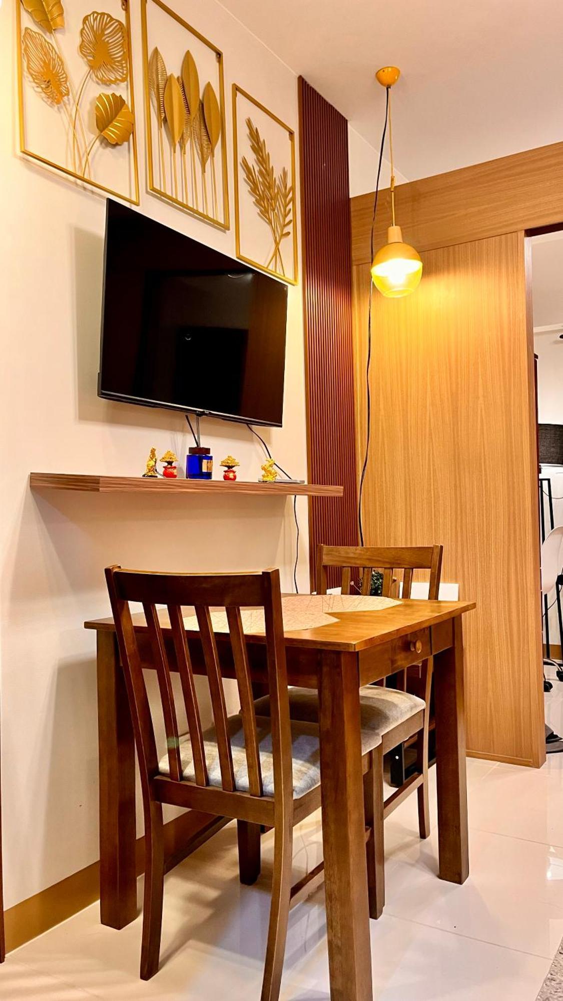 M&b Staycation Apartment *