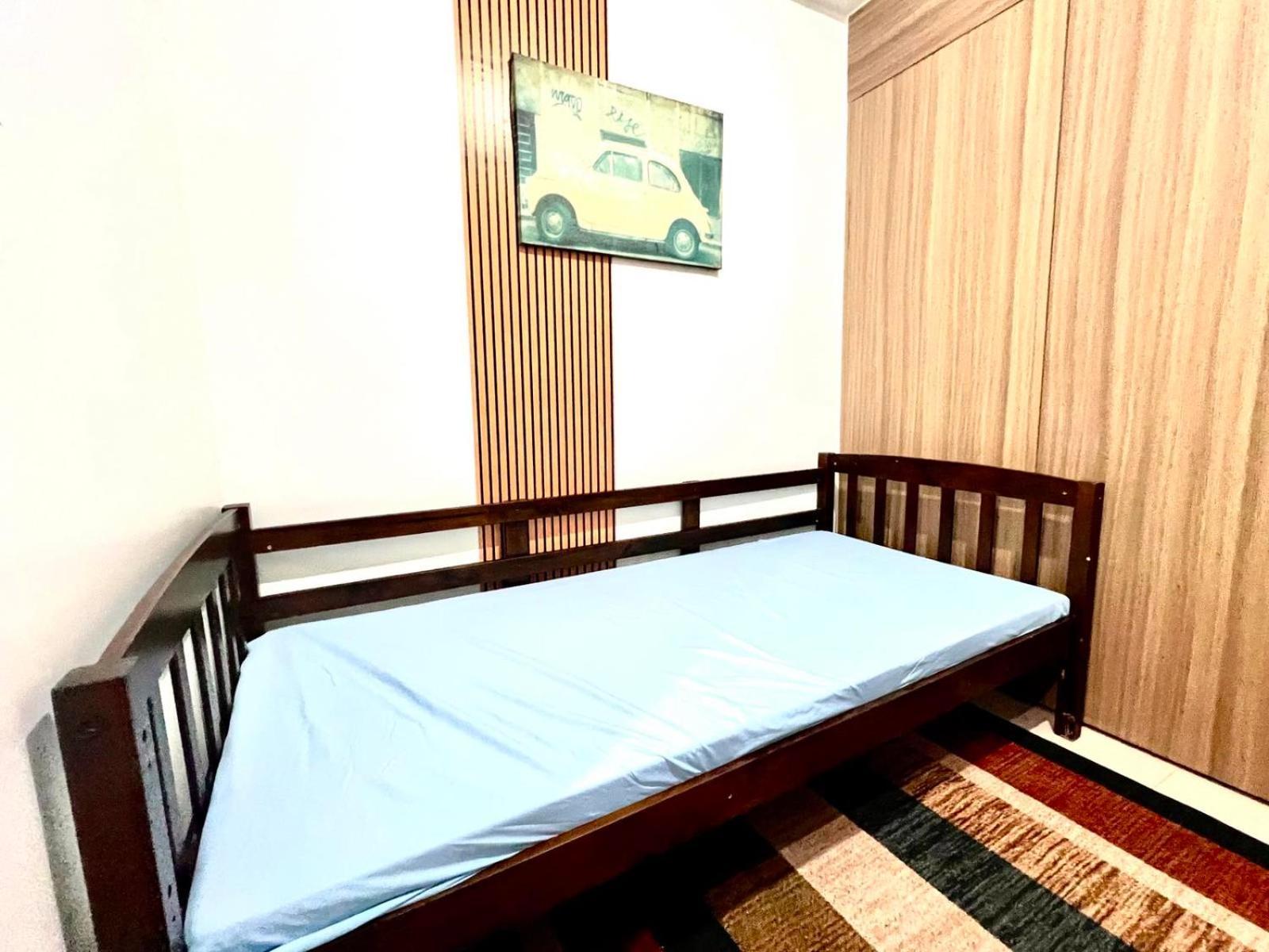 Hotel Mall Of - Aseana Prime *