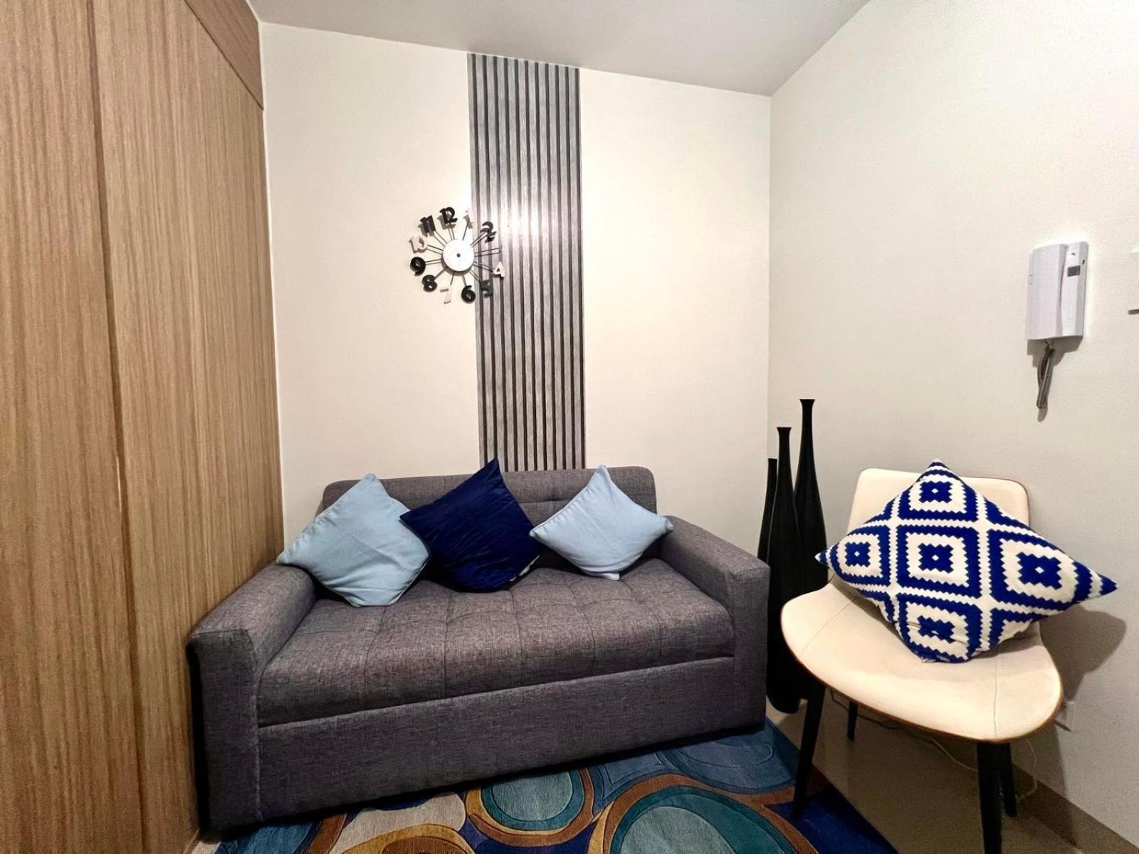Mall Of - Aseana Prime Hotel
