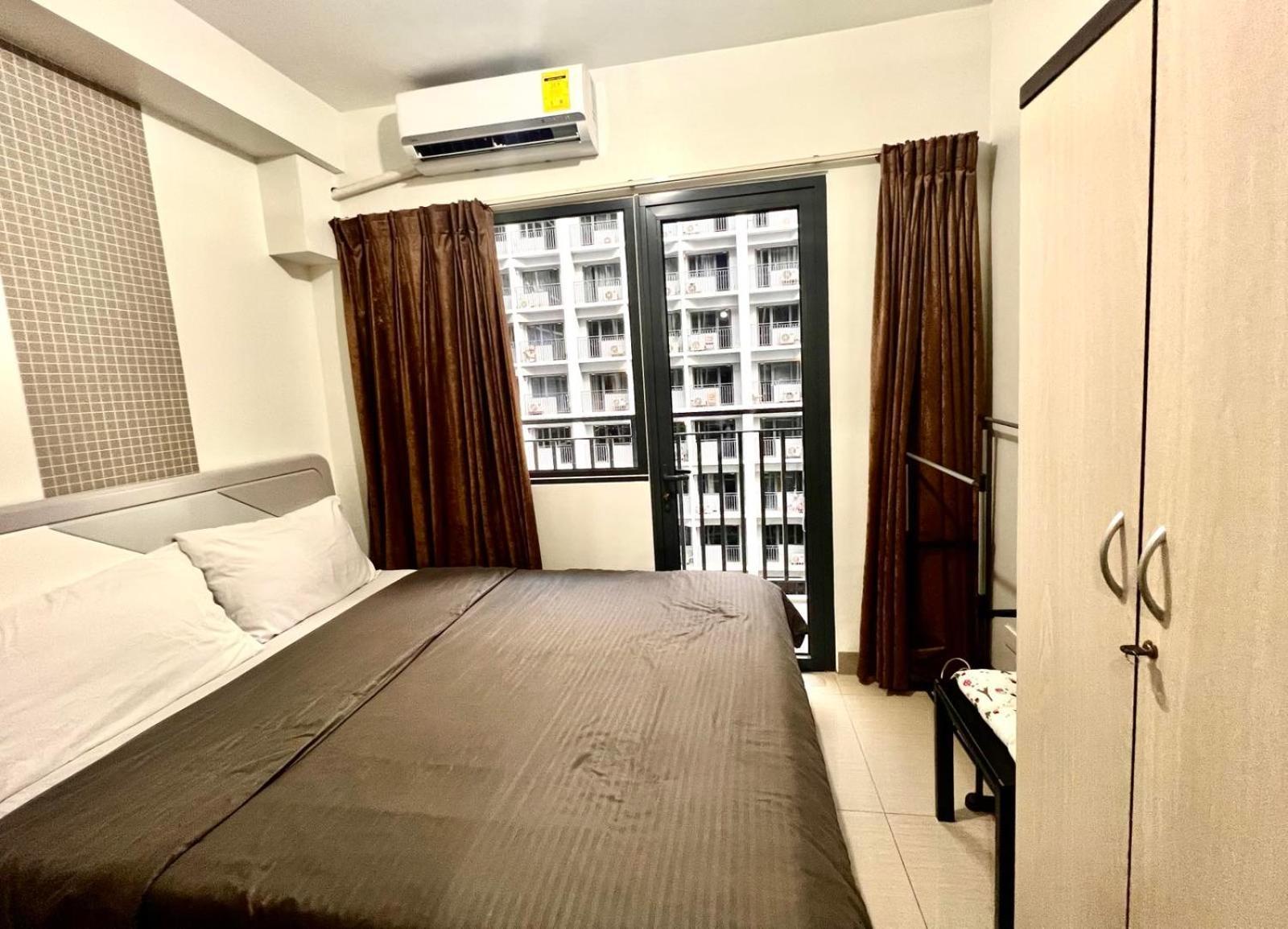 Mall Of - Aseana Prime Hotel *