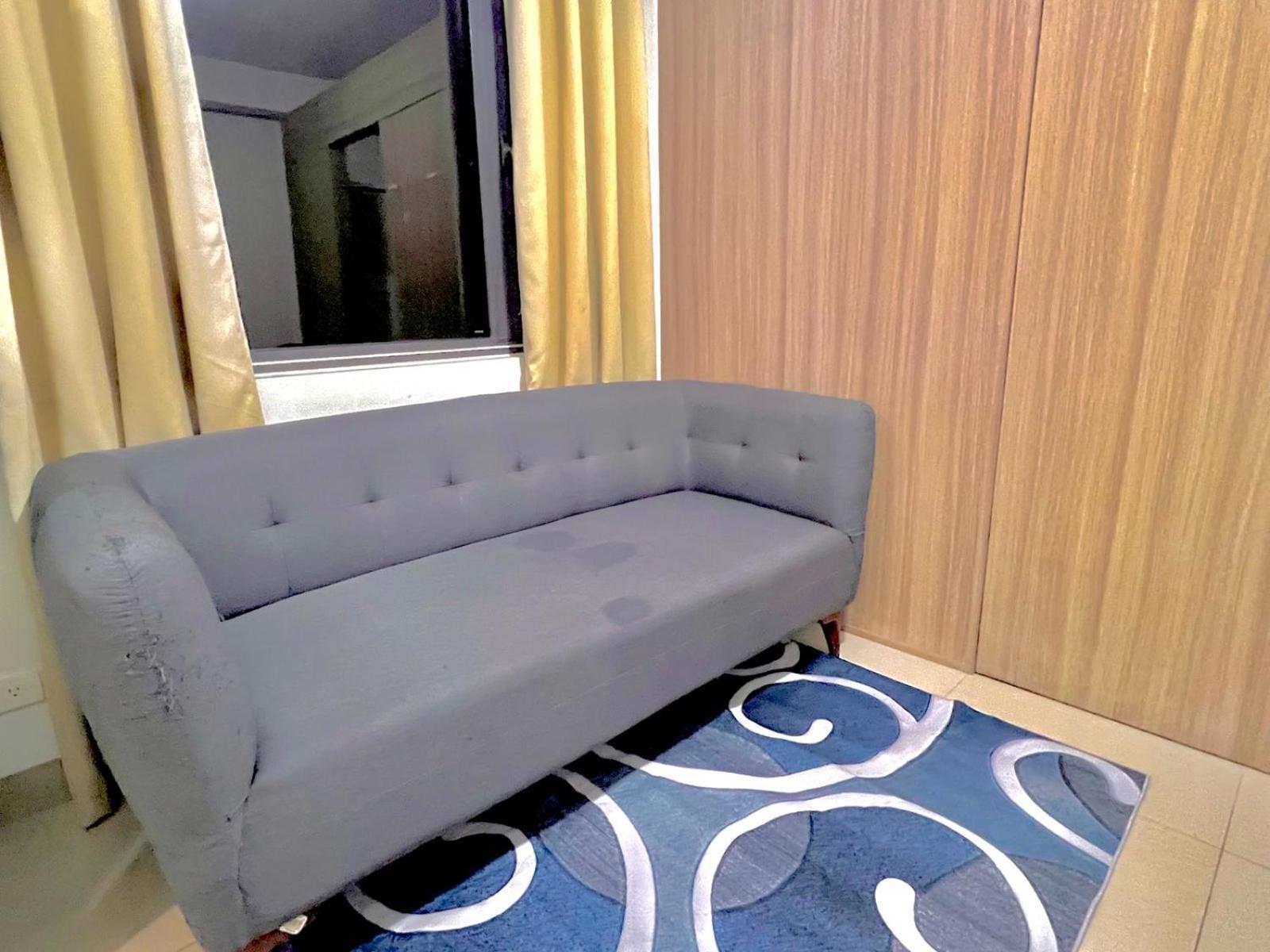 Mall Of - Aseana Prime Hotel