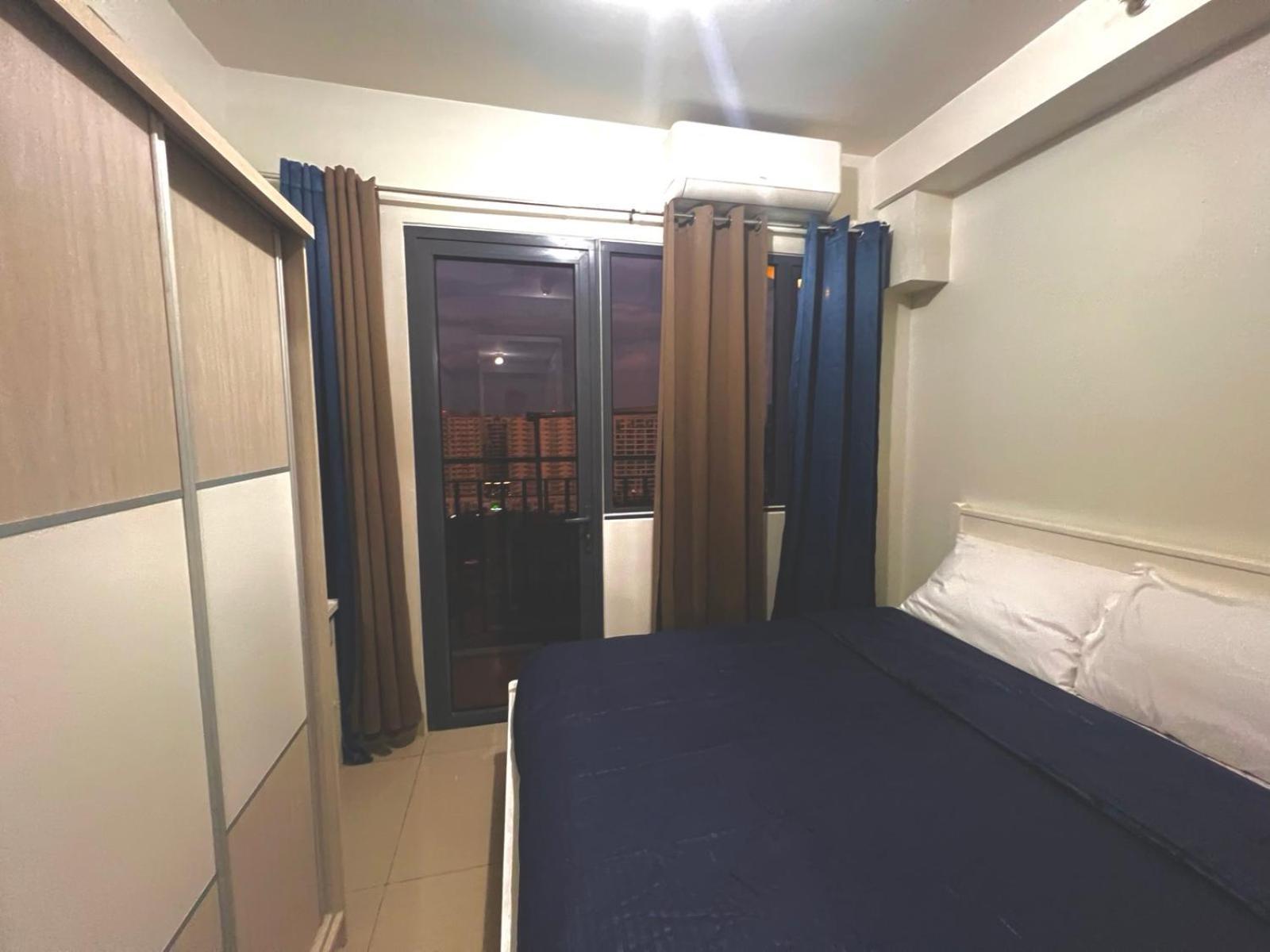 Mall Of - Aseana Prime Hotel Manila