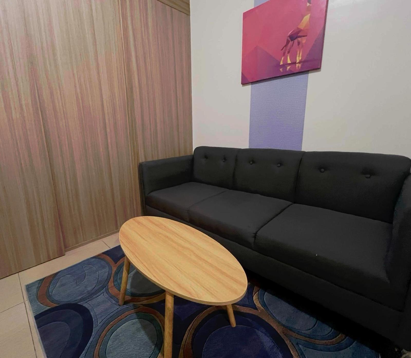 Hotel Mall Of - Aseana Prime Manila