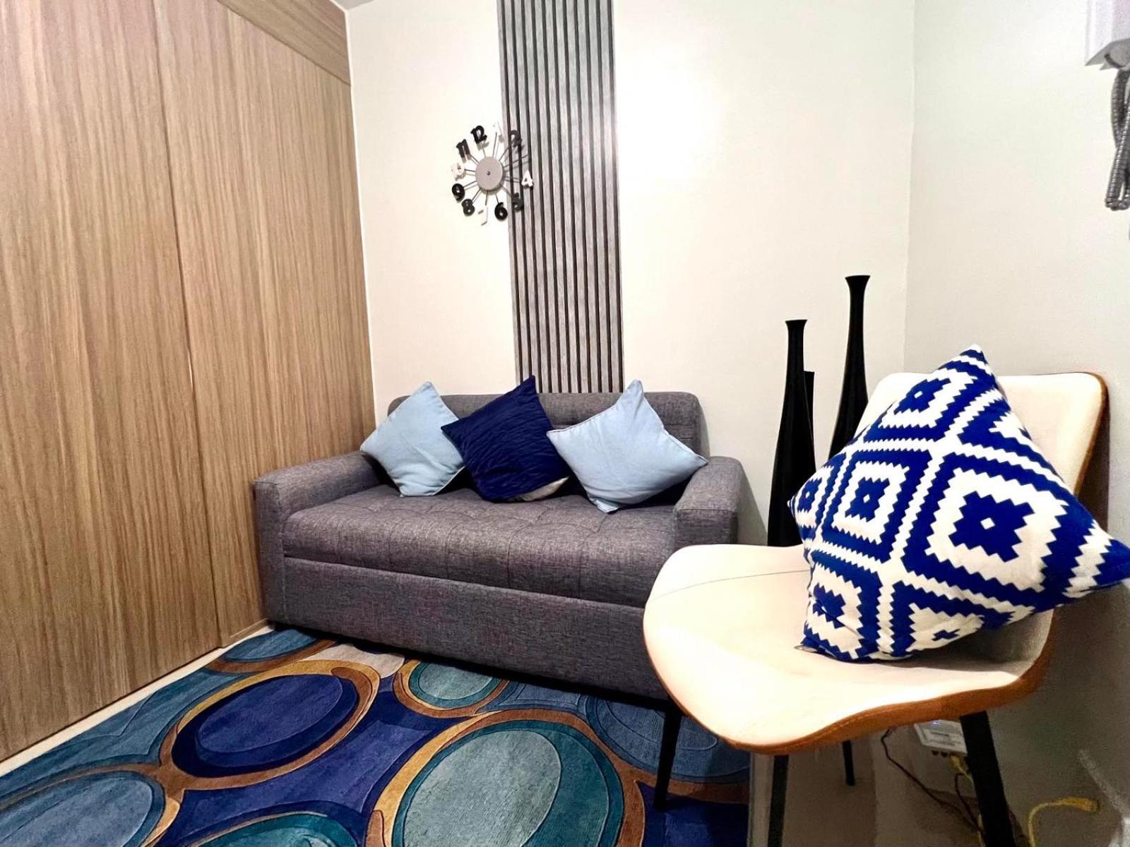 Hotel Mall Of - Aseana Prime *