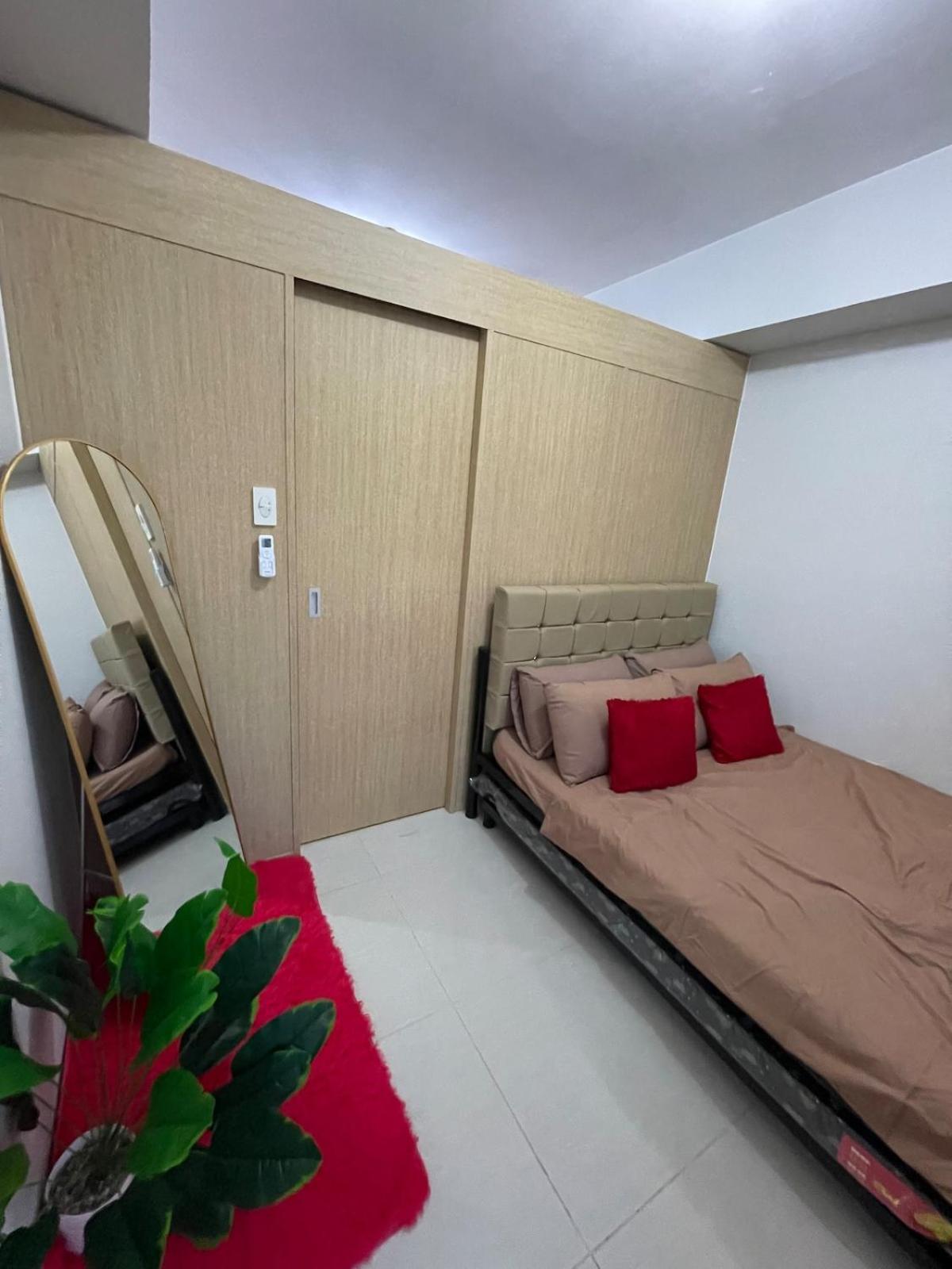 A Premium In A Prime Location Connected To Sm North Edsa Mall And Walking Distance To Solaire And Casino And Trinoma Mall In Quezon Apartment Manila