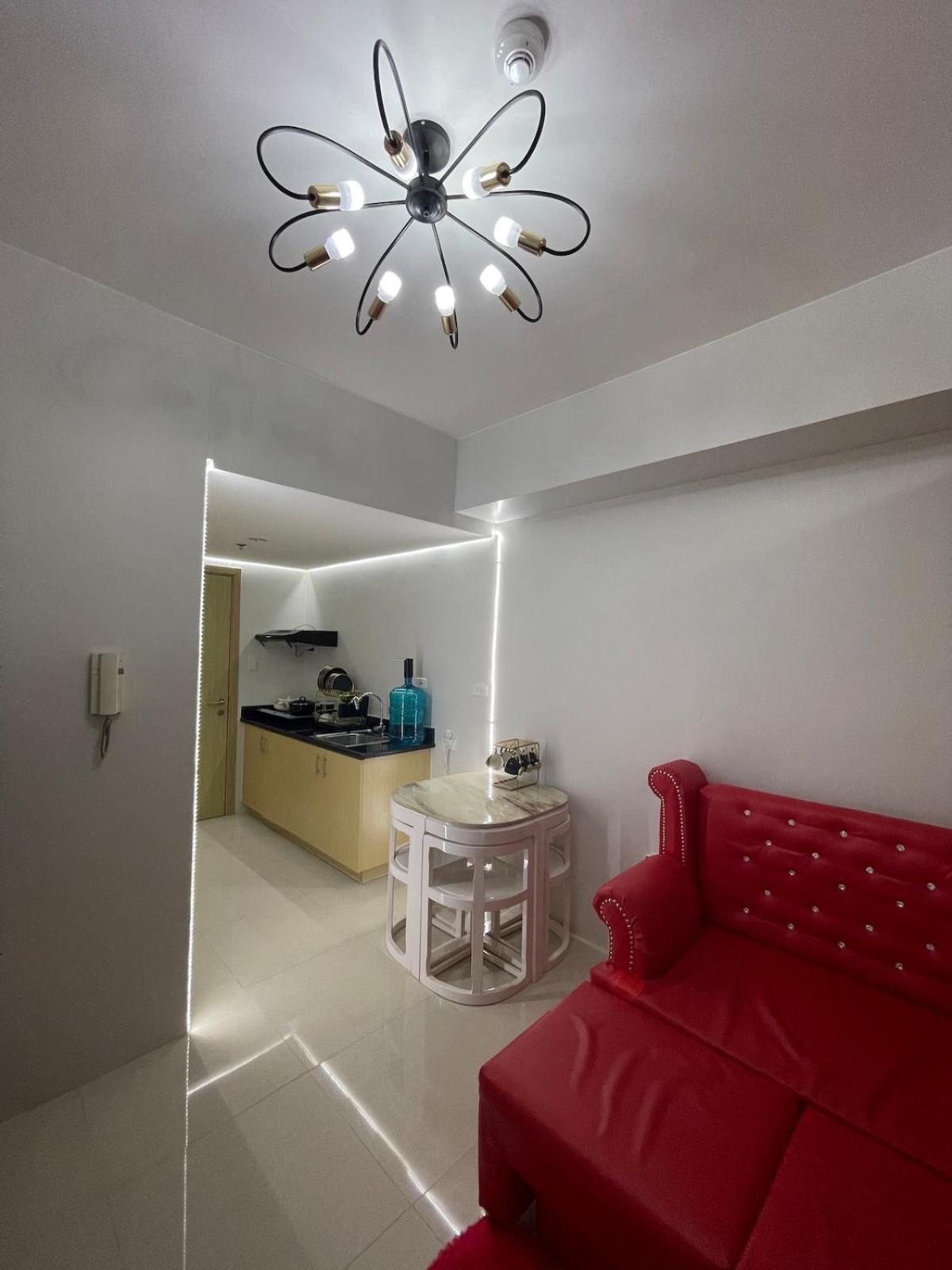 A Premium In A Prime Location Connected To Sm North Edsa Mall And Walking Distance To Solaire And Casino And Trinoma Mall In Quezon Manila