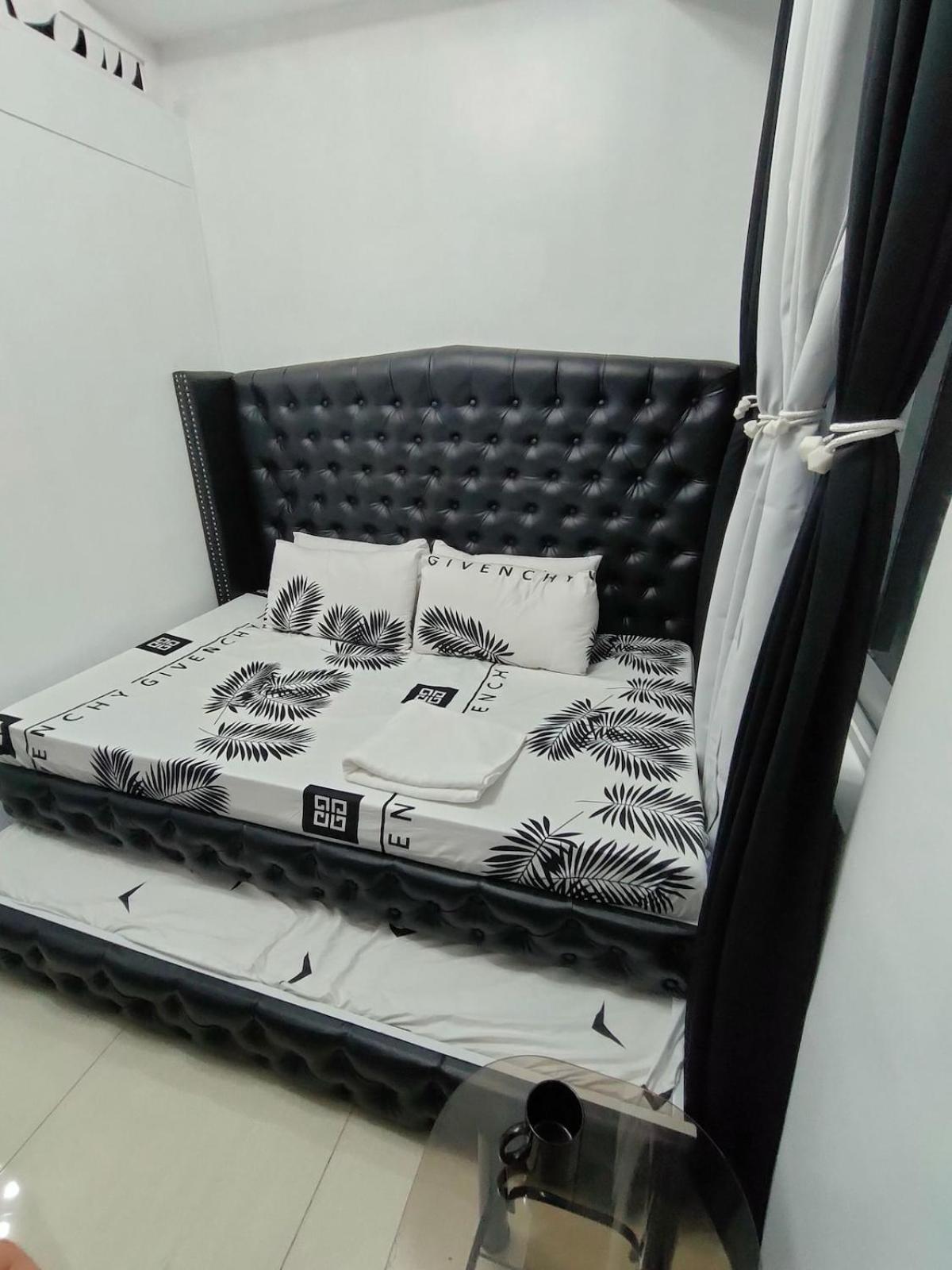 Apartment A Premium In A Prime Location Connected To Sm North Edsa Mall And Walking Distance To Solaire And Casino And Trinoma Mall In Quezon