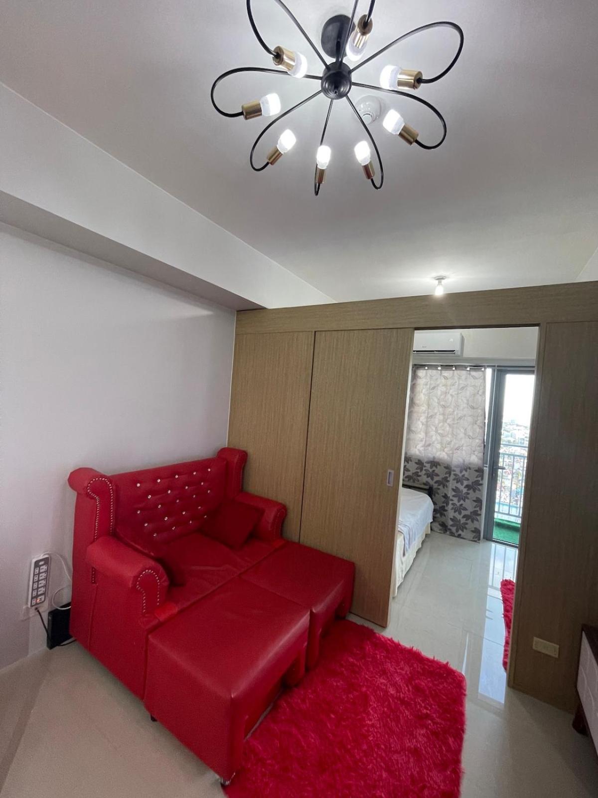 A Premium In A Prime Location Connected To Sm North Edsa Mall And Walking Distance To Solaire And Casino And Trinoma Mall In Quezon Apartment