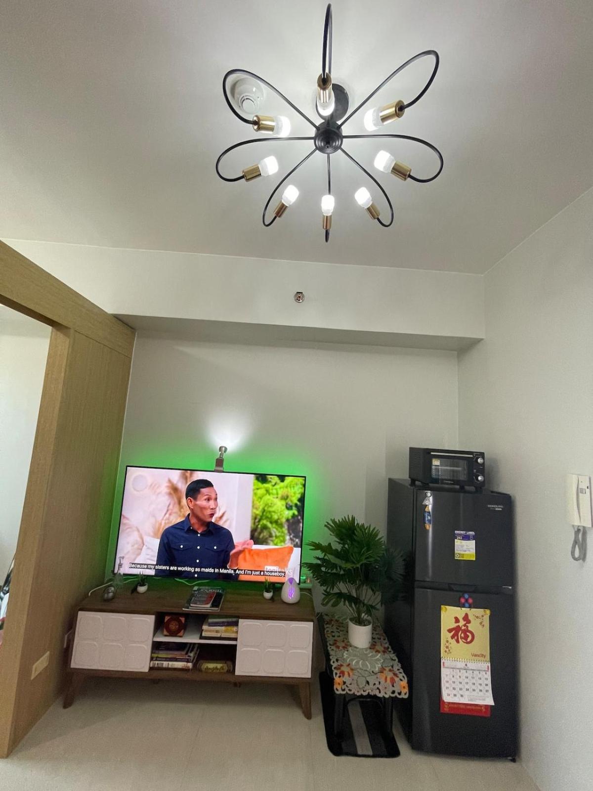 Apartment A Premium In A Prime Location Connected To Sm North Edsa Mall And Walking Distance To Solaire And Casino And Trinoma Mall In Quezon