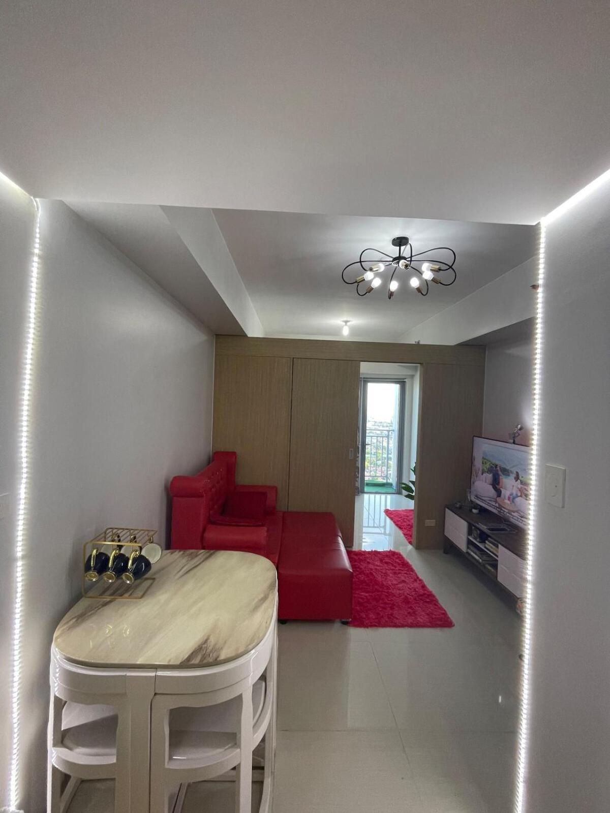 Apartment A Premium In A Prime Location Connected To Sm North Edsa Mall And Walking Distance To Solaire And Casino And Trinoma Mall In Quezon