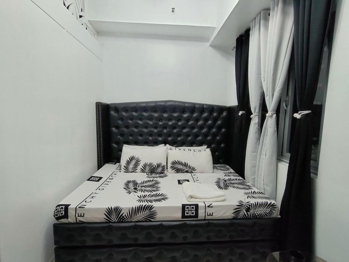 A Premium In A Prime Location Connected To Sm North Edsa Mall And Walking Distance To Solaire And Casino And Trinoma Mall In Quezon Apartment *