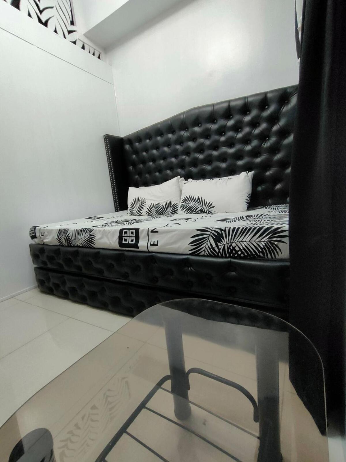 Apartment A Premium In A Prime Location Connected To Sm North Edsa Mall And Walking Distance To Solaire And Casino And Trinoma Mall In Quezon Manila