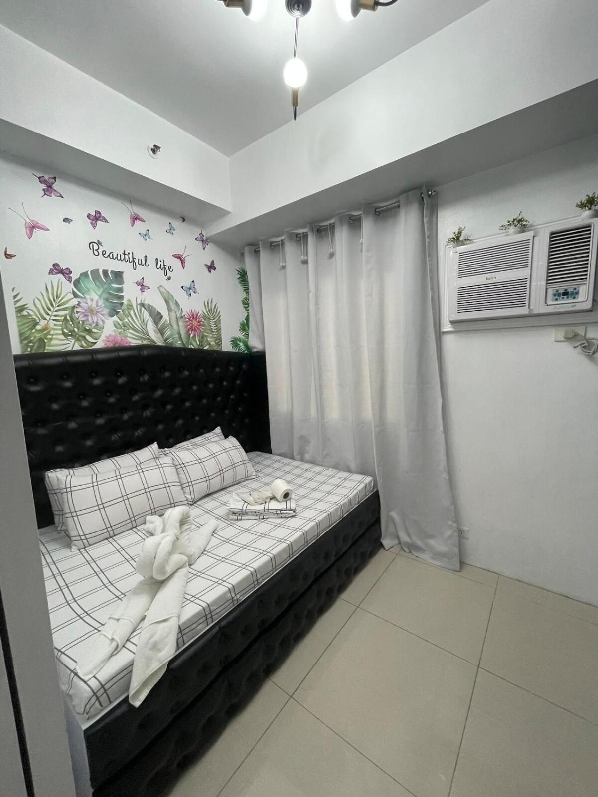 A Premium In A Prime Location Connected To Sm North Edsa Mall And Walking Distance To Solaire And Casino And Trinoma Mall In Quezon Manila