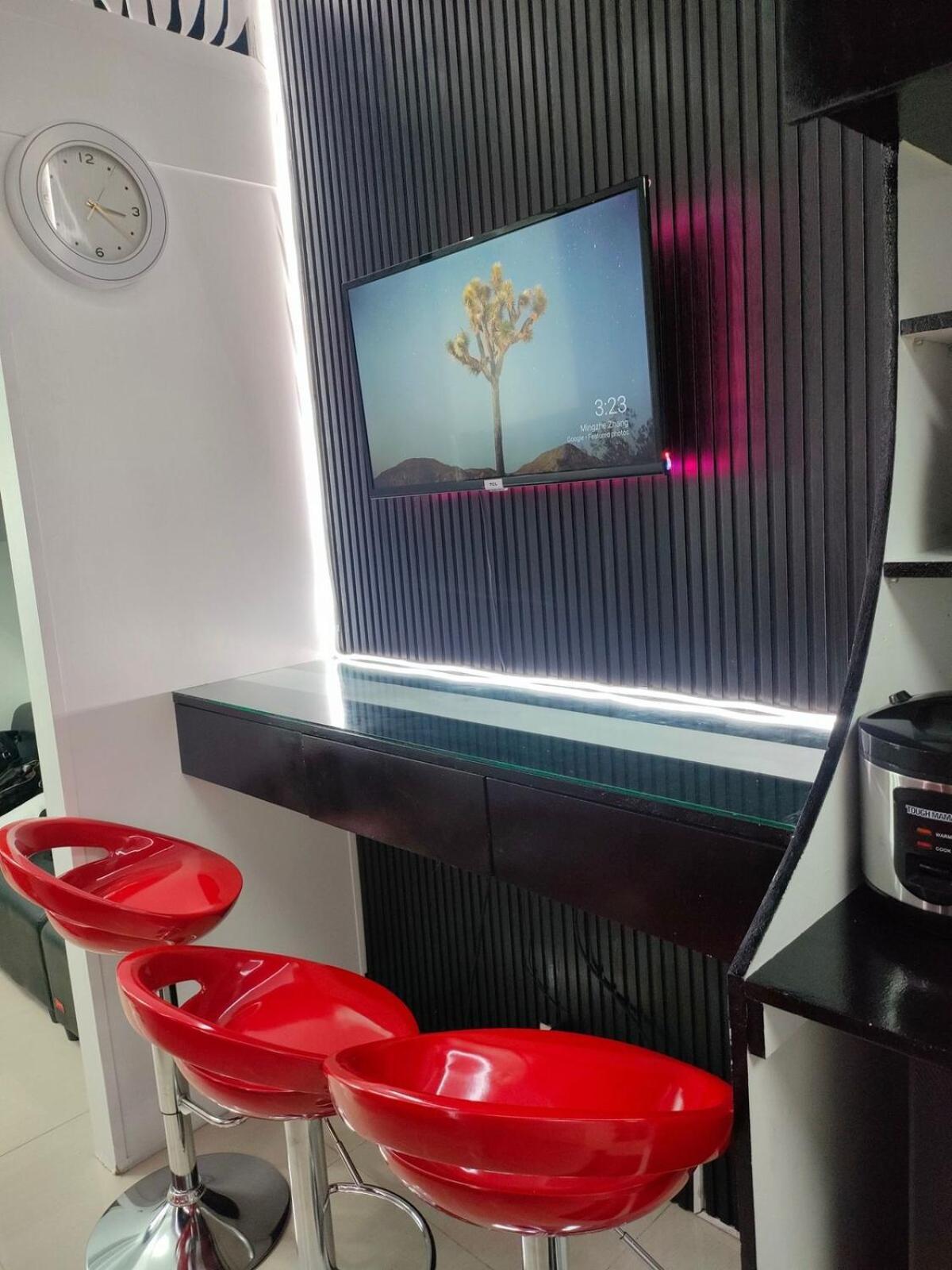 A Premium In A Prime Location Connected To Sm North Edsa Mall And Walking Distance To Solaire And Casino And Trinoma Mall In Quezon Apartment Manila