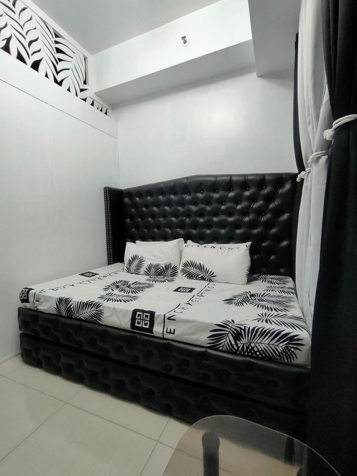 Apartment A Premium In A Prime Location Connected To Sm North Edsa Mall And Walking Distance To Solaire And Casino And Trinoma Mall In Quezon Manila