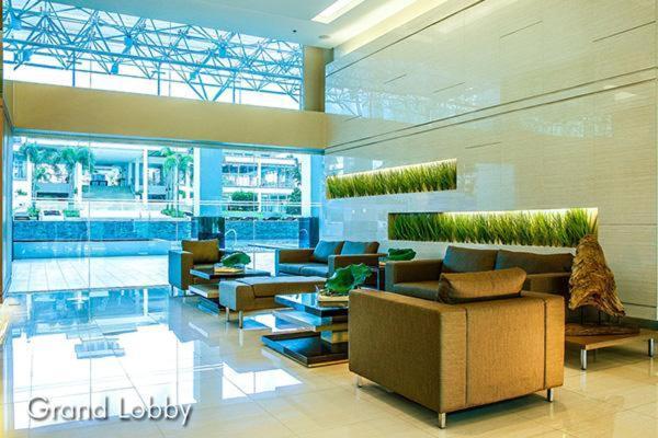 A Premium In A Prime Location Connected To Sm North Edsa Mall And Walking Distance To Solaire And Casino And Trinoma Mall In Quezon Manila