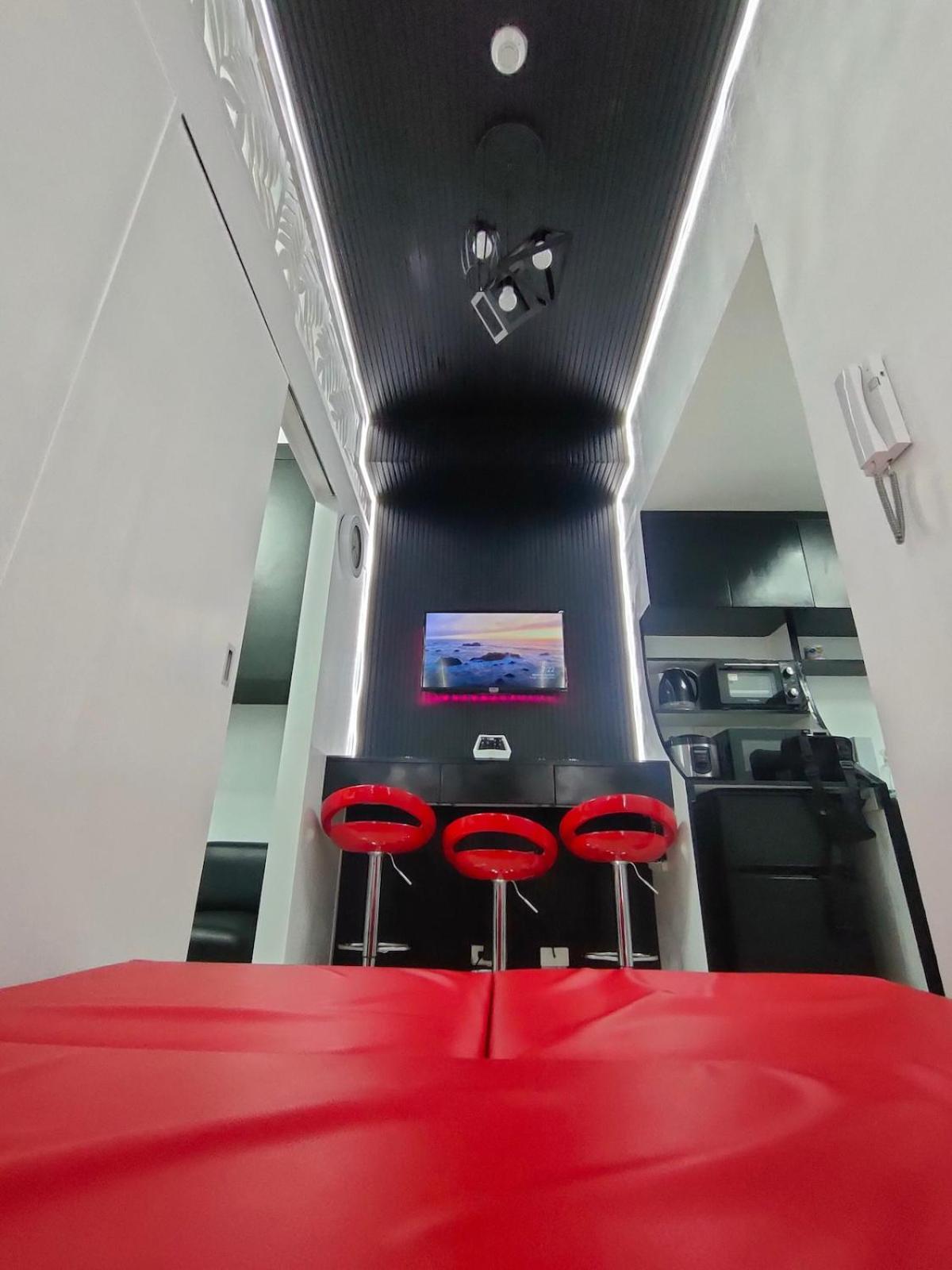 A Premium In A Prime Location Connected To Sm North Edsa Mall And Walking Distance To Solaire And Casino And Trinoma Mall In Quezon Apartment Manila