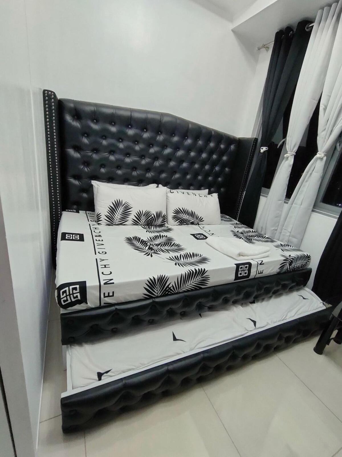 A Premium In A Prime Location Connected To Sm North Edsa Mall And Walking Distance To Solaire And Casino And Trinoma Mall In Quezon Manila