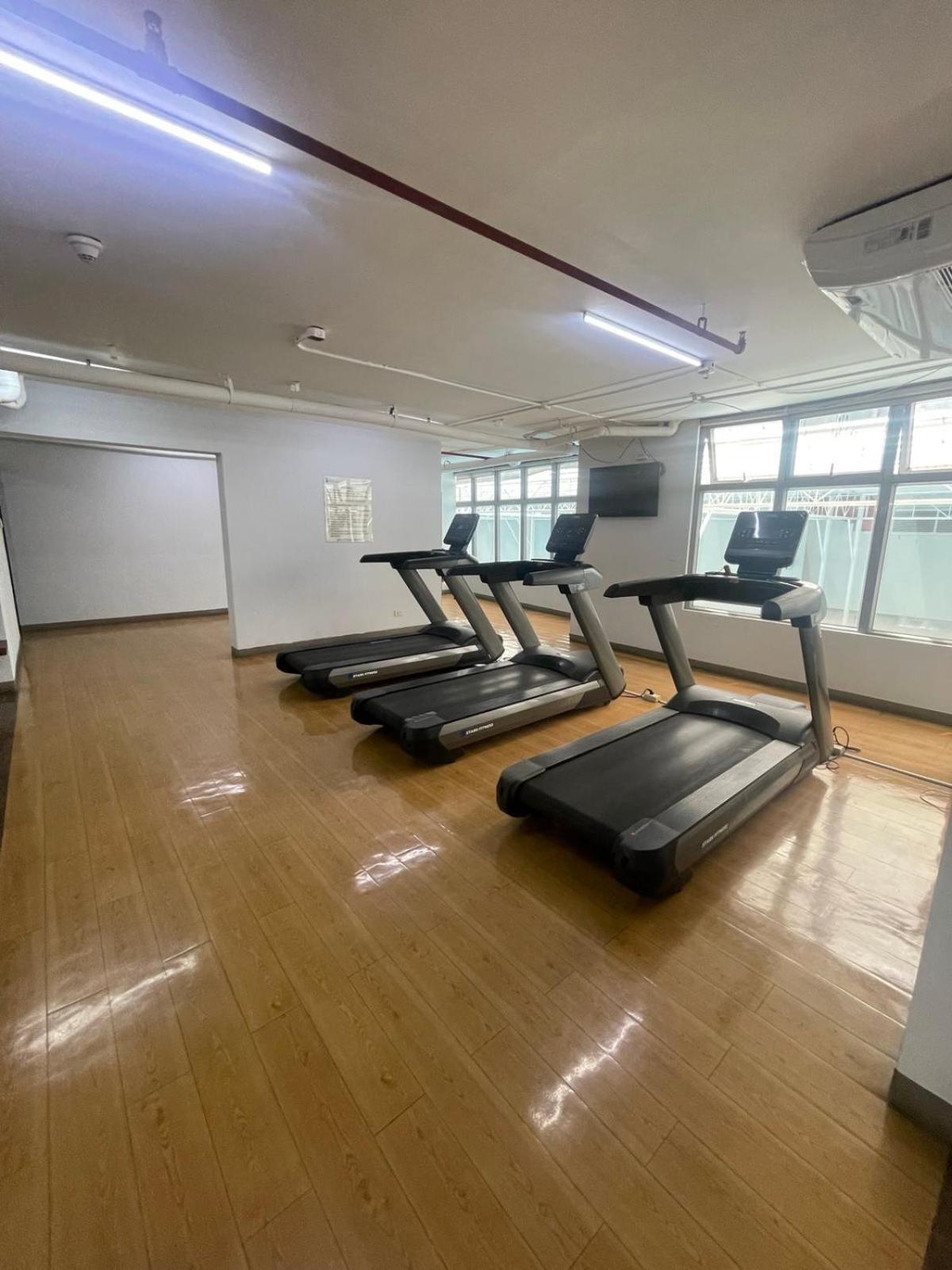 Apartment Antel Residences 2505 Manila