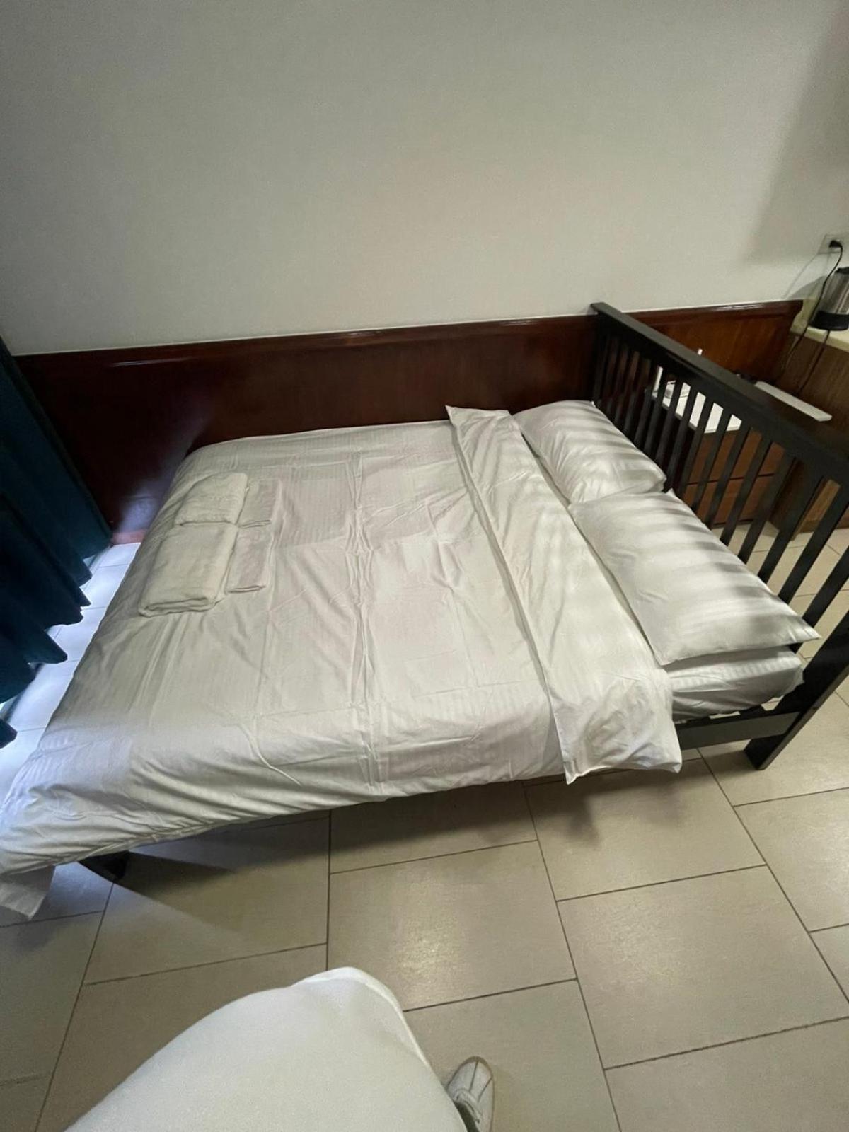 Antel Residences 2505 Manila